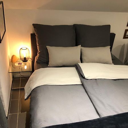 Appartment Viola 브뤼겐 외부 사진