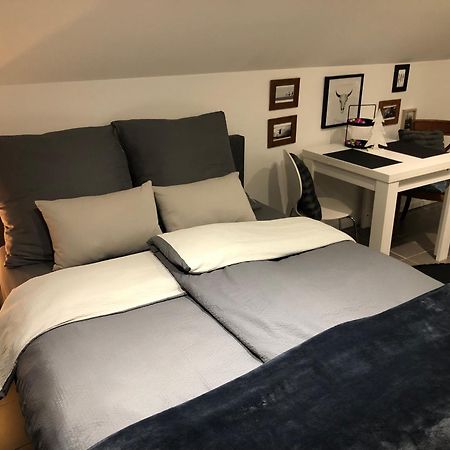 Appartment Viola 브뤼겐 외부 사진