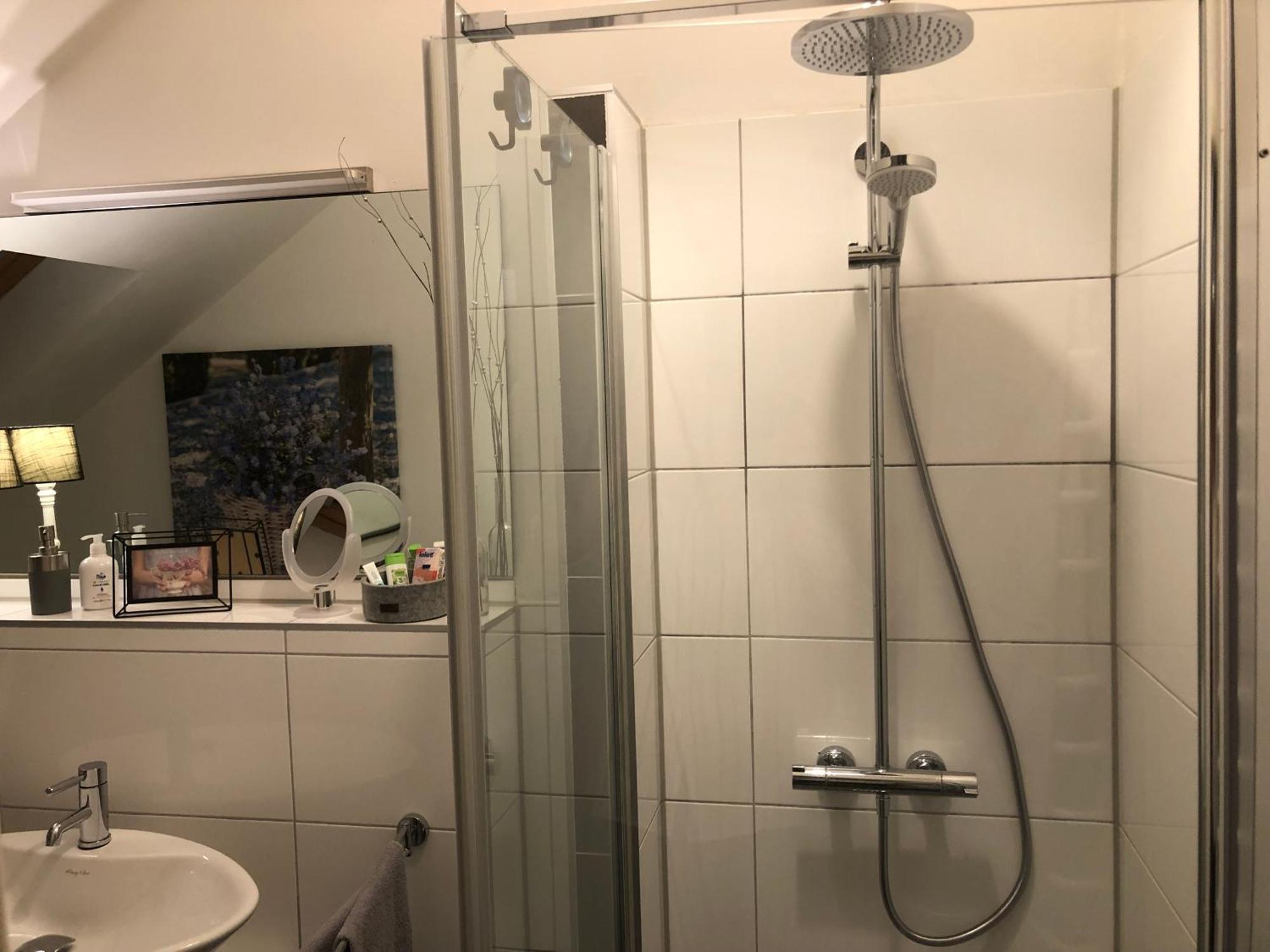 Appartment Viola 브뤼겐 외부 사진