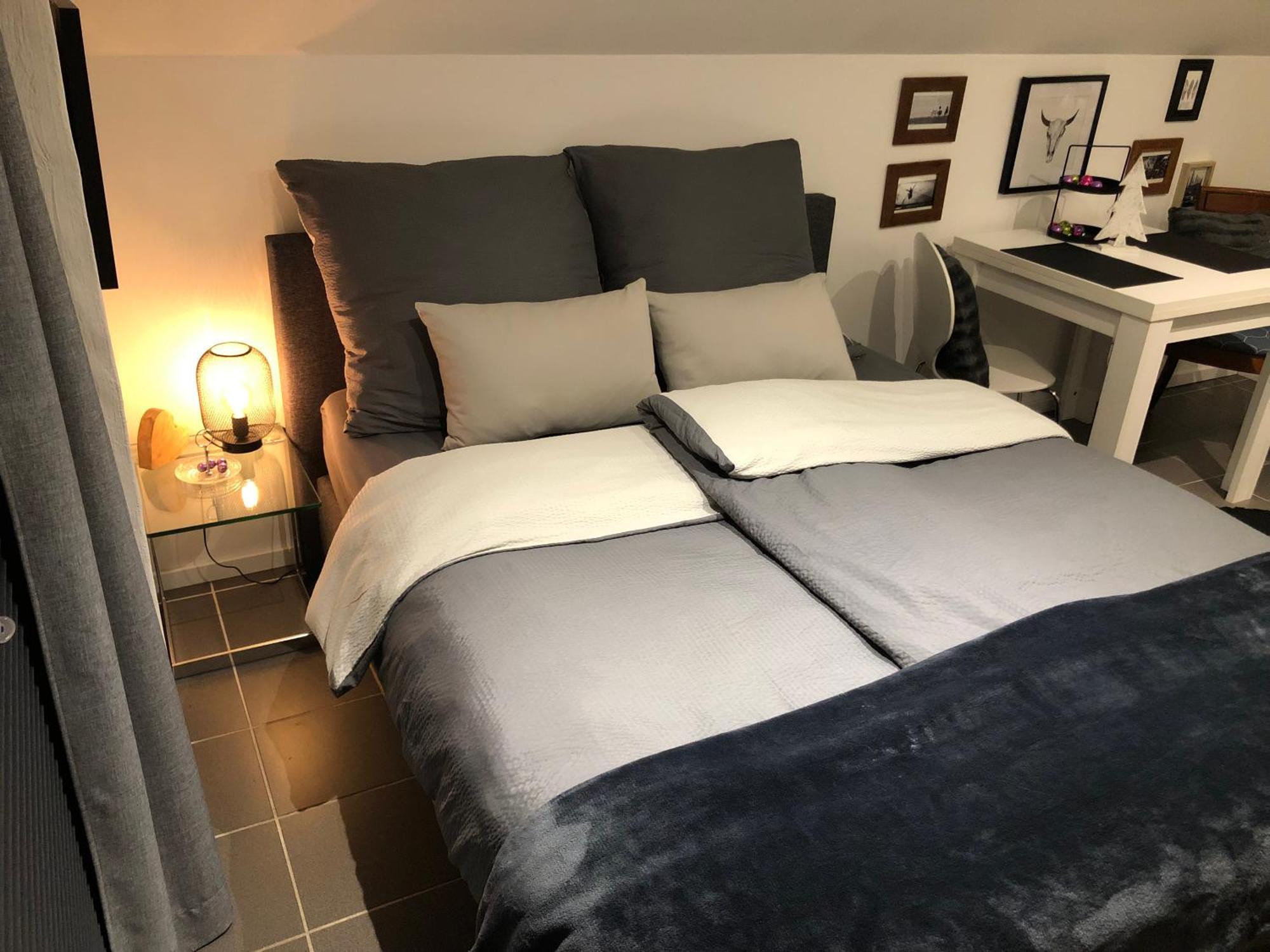 Appartment Viola 브뤼겐 외부 사진