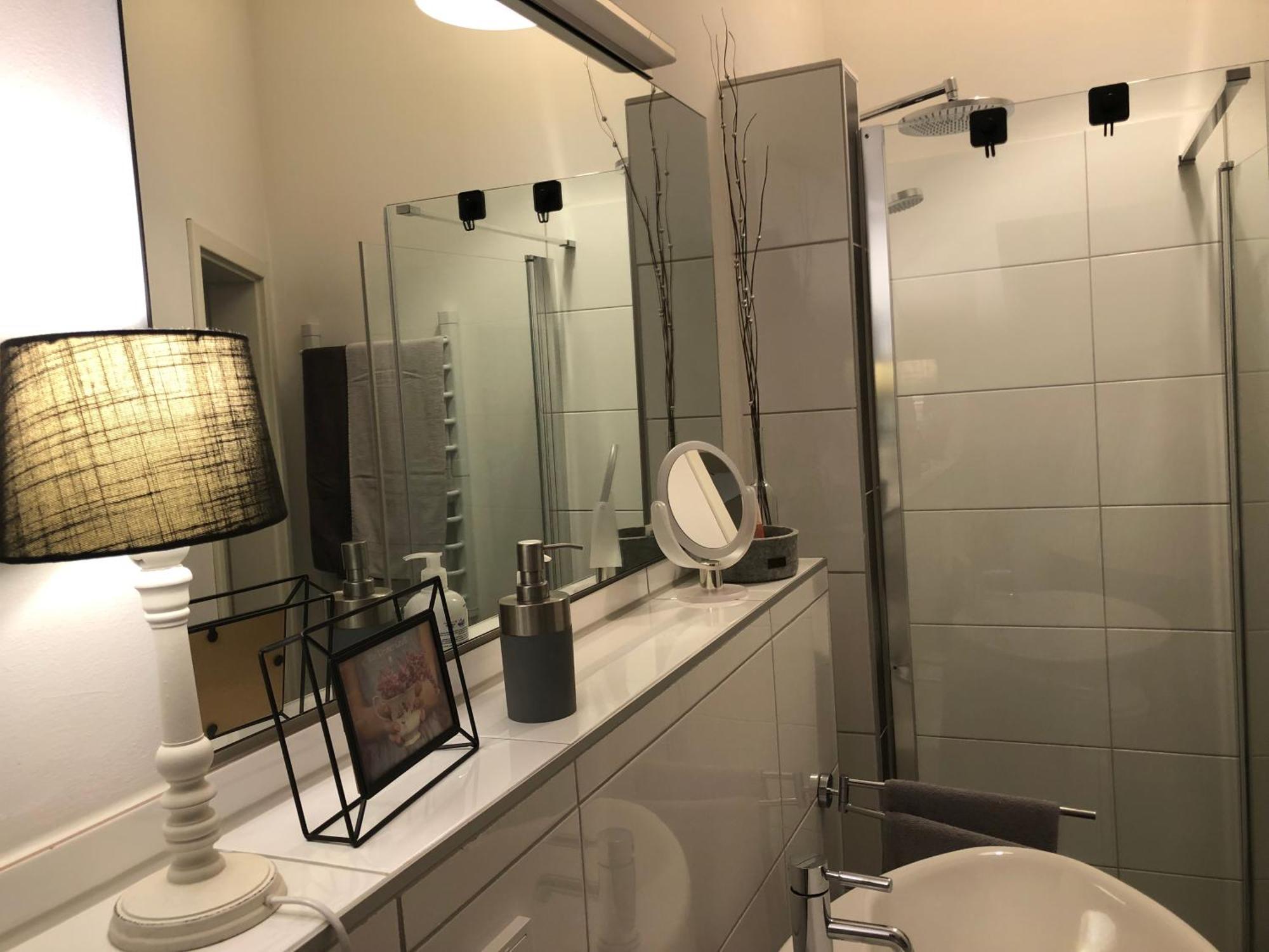 Appartment Viola 브뤼겐 외부 사진