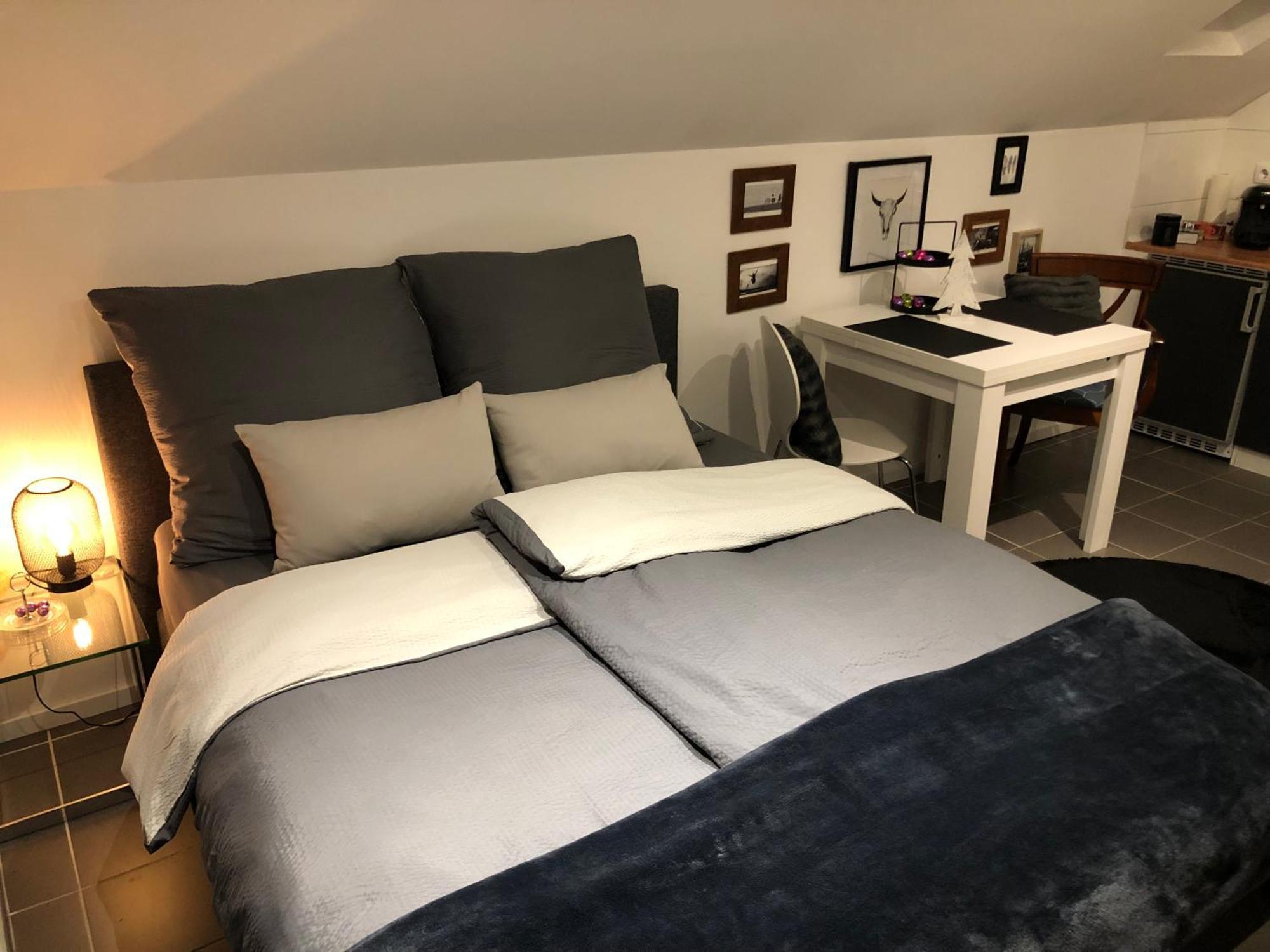 Appartment Viola 브뤼겐 외부 사진