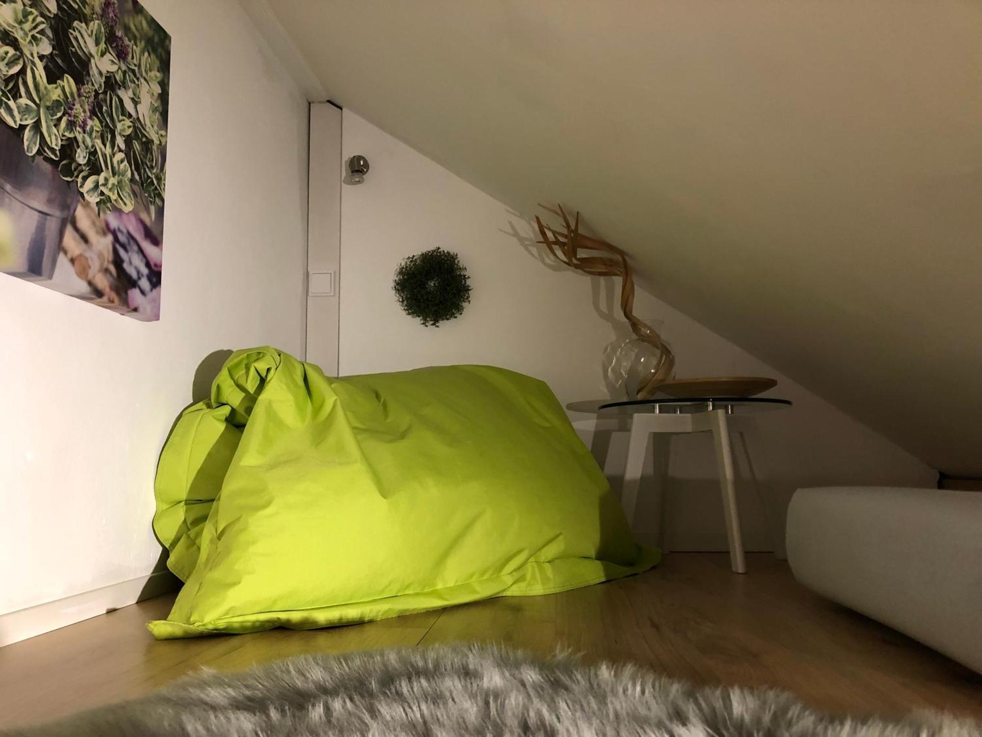 Appartment Viola 브뤼겐 외부 사진