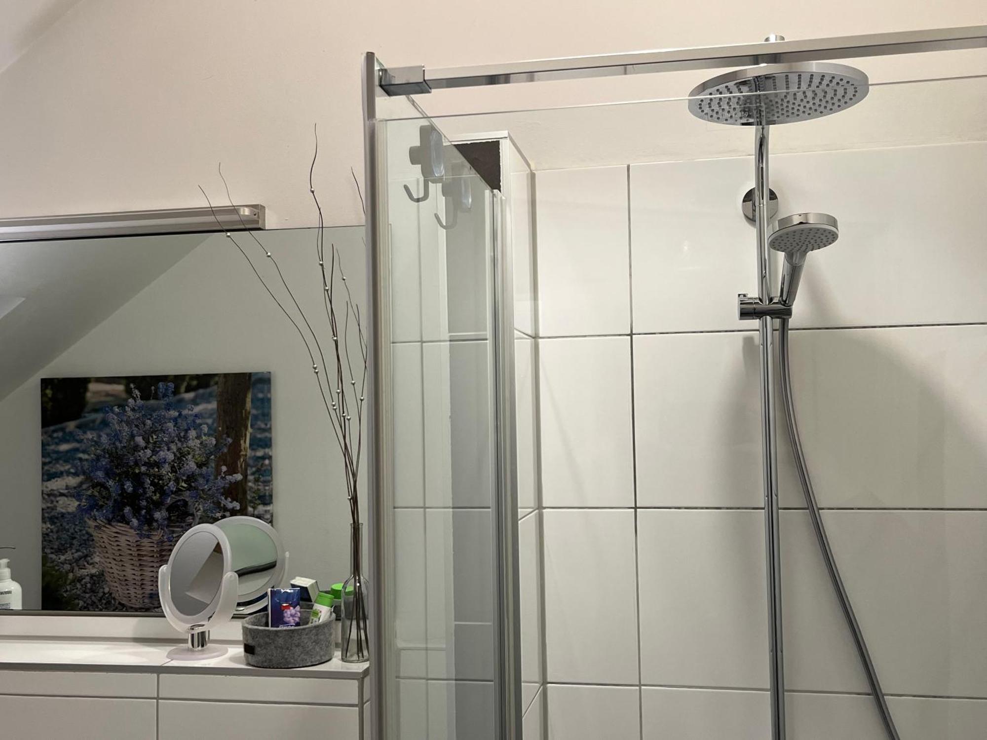 Appartment Viola 브뤼겐 외부 사진