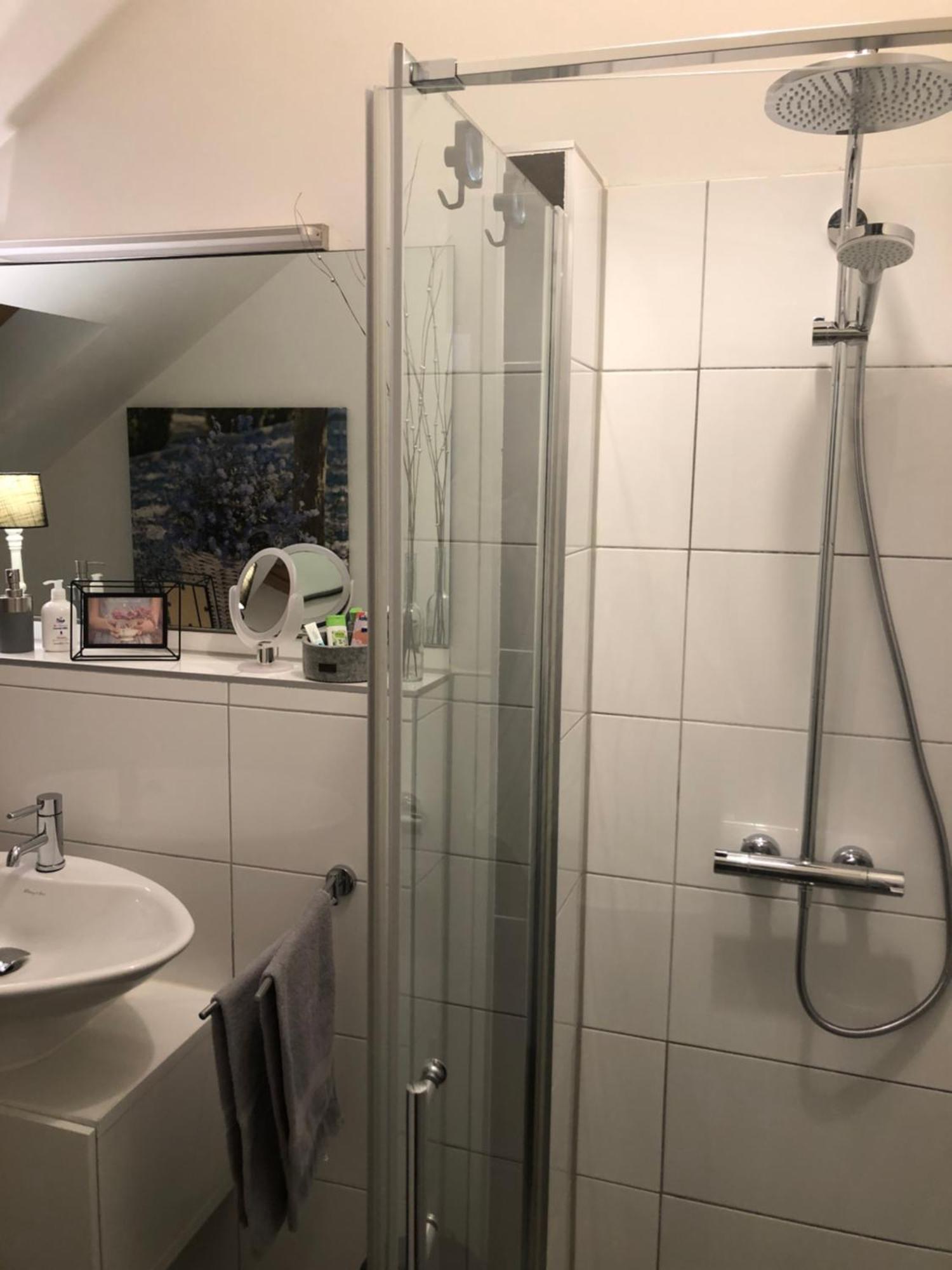 Appartment Viola 브뤼겐 외부 사진