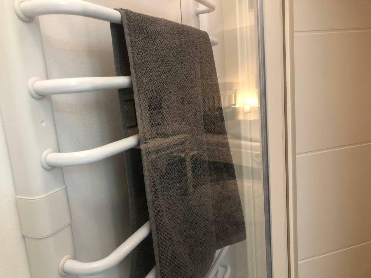 Appartment Viola 브뤼겐 외부 사진