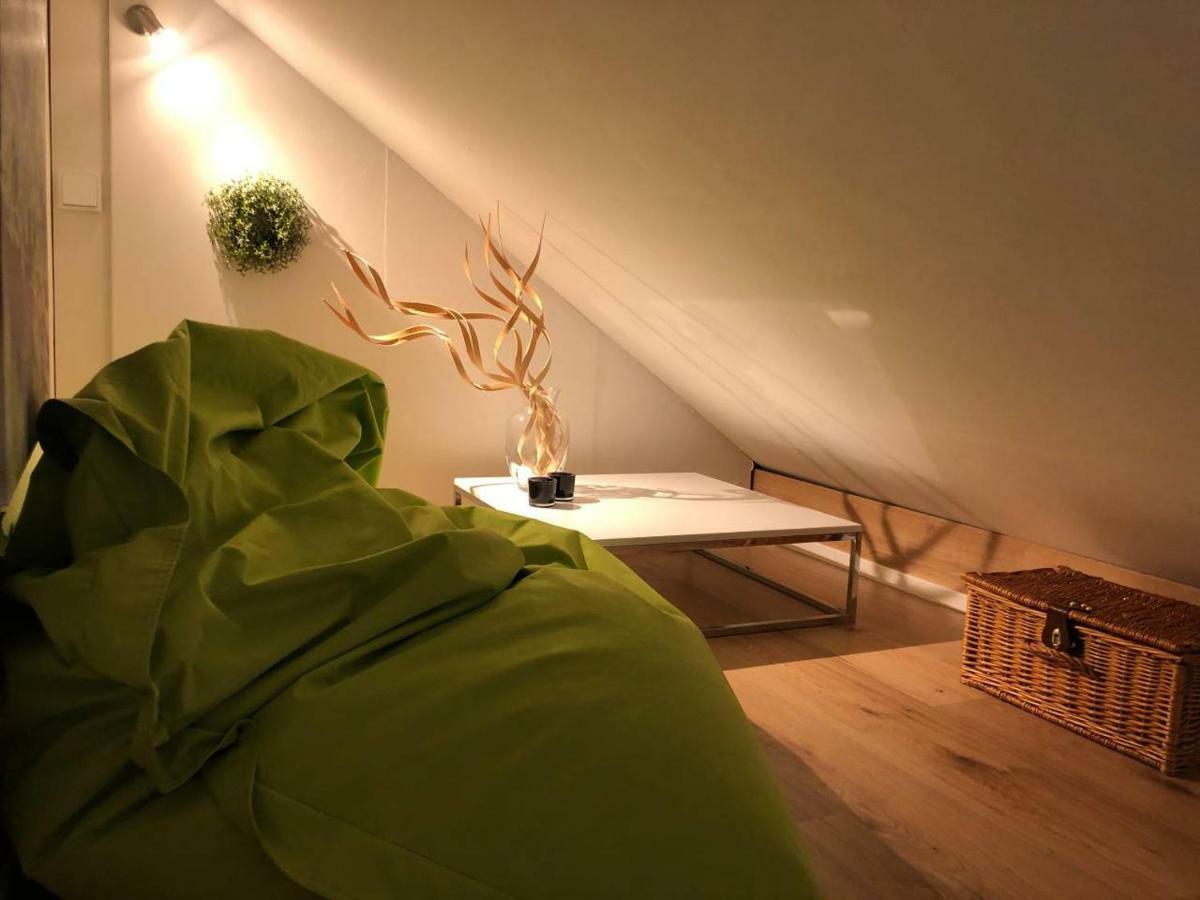 Appartment Viola 브뤼겐 외부 사진