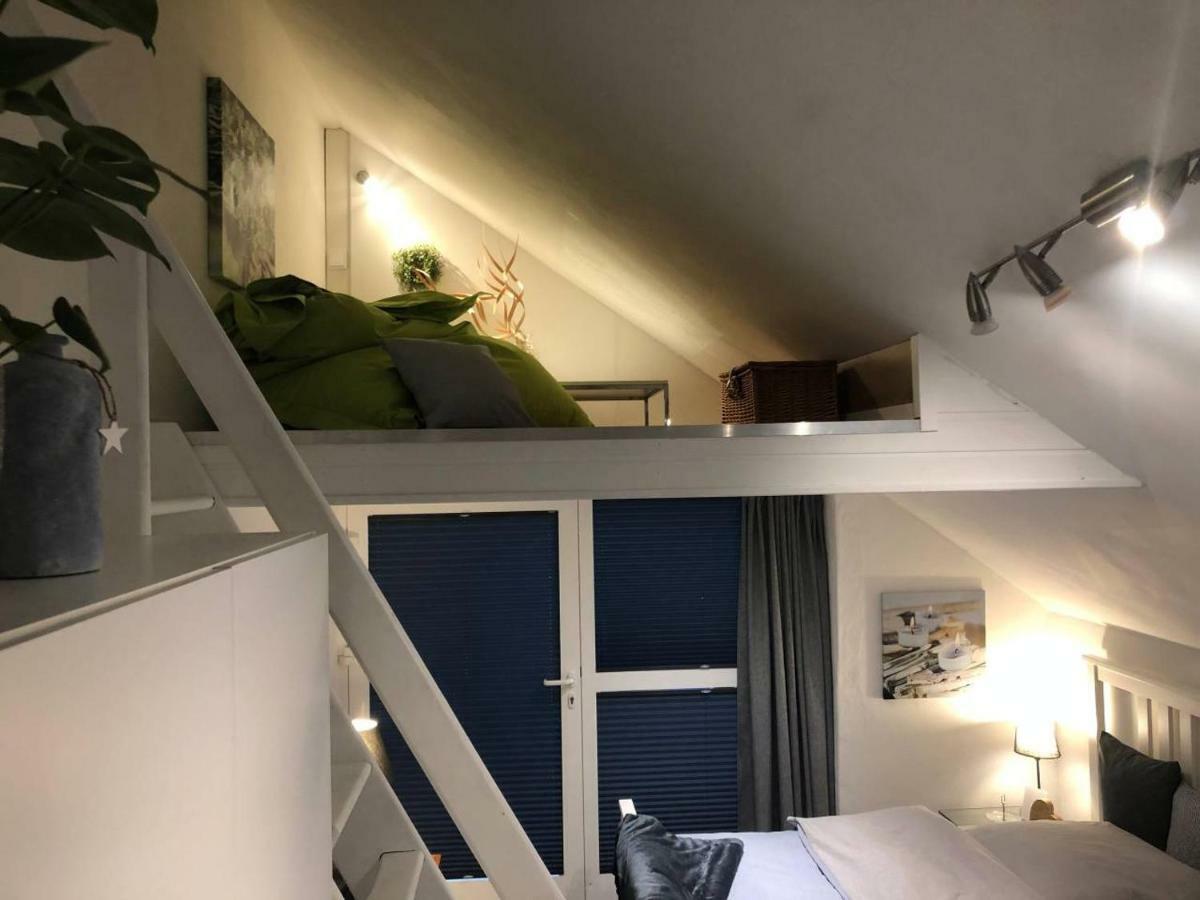 Appartment Viola 브뤼겐 외부 사진